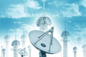 Telecom Industry Telecom Industry